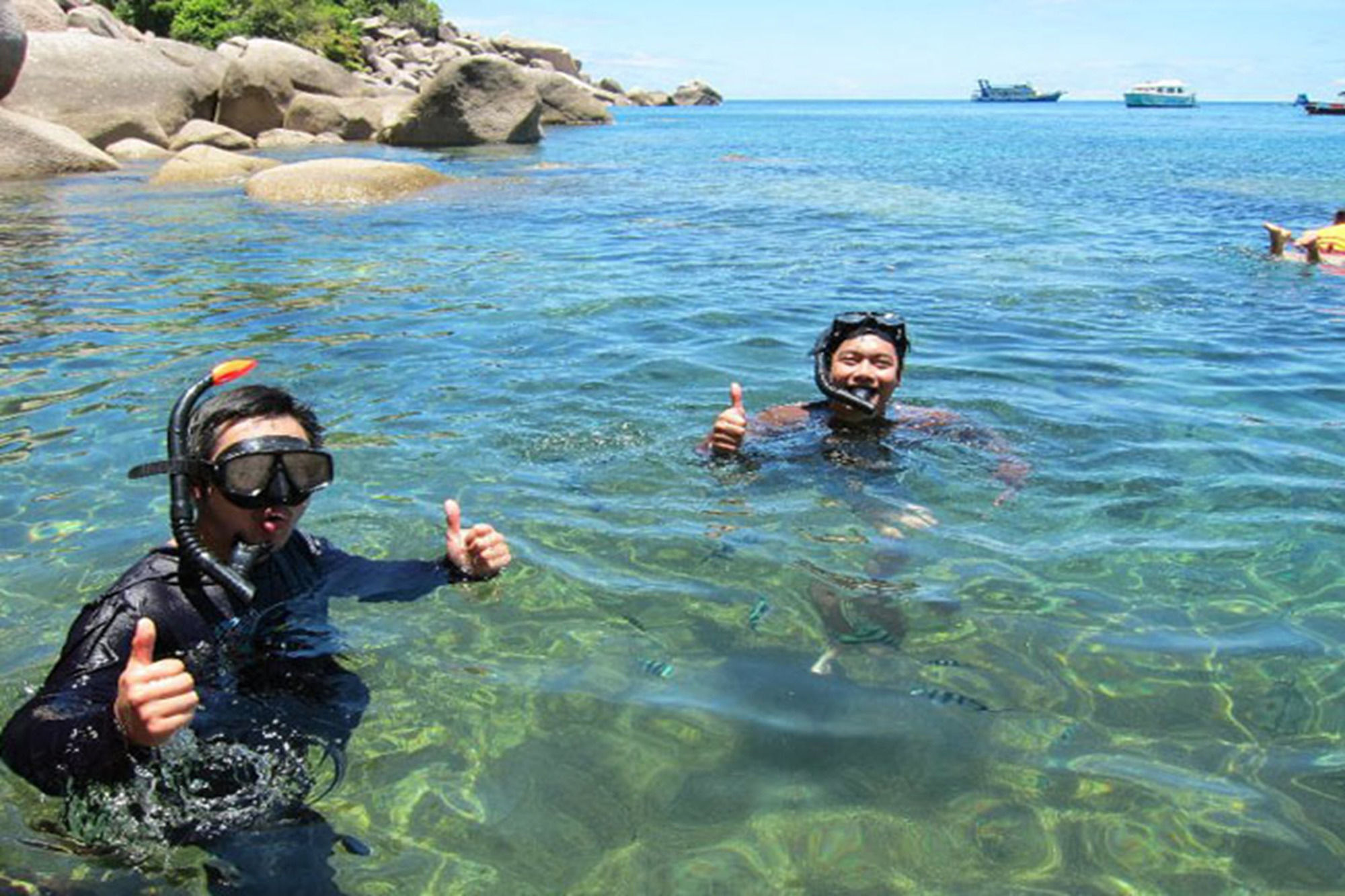 Koh Tao Toscana Exterior foto